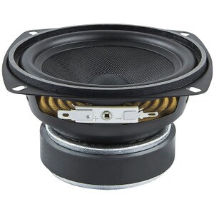 Main product image for PRV Audio 4MR60-4 4" Full-Range 4 Ohm 294-2760